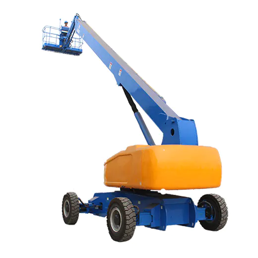 30m Telescopic Boom Llifts (SPTBL-30)